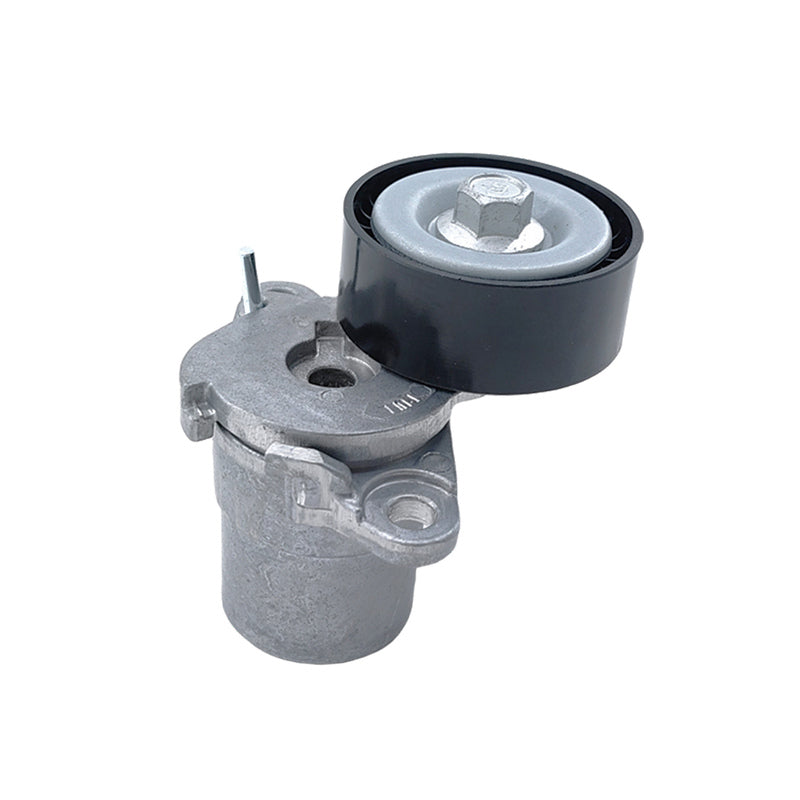 Audi Q5 E Accessory Drive Belt Tensioner Assembly - Foto 10