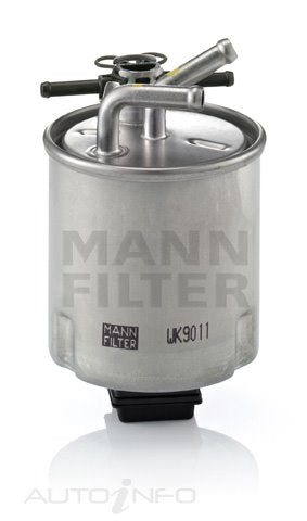 Nissan Pathfinder 4 Door 07/2005-09/2013 Fuel Filter 2.5L Diesel