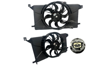 Ford Focus LW 04/2011-11/2014 Radiator Fan 1.6L 2.0L