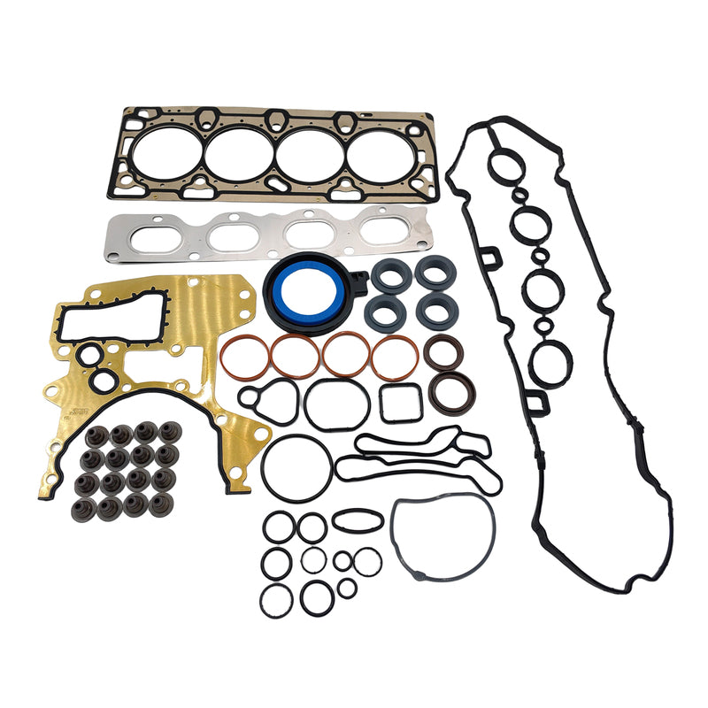 VRS Head Gasket Set for Holden Astra AH Z18XER 1.8 2007 - 2010 VRS Head Gasket Set for Holden Astra AH Z18XER 1.8 2007 - 2010
