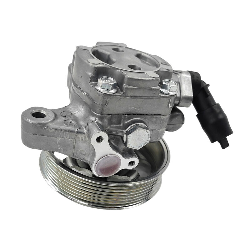 2005 Honda Accord Power Steering Pump