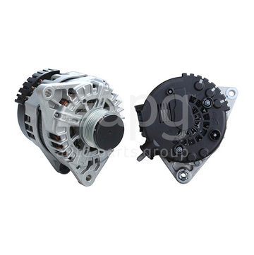 Hyundai i30 GD 05/2012-03/2017 Alternator 1.6Litre & 1.7Litre Turbo Diesel