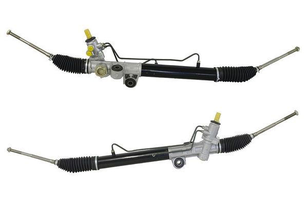 thumbnail image 2 of Power Steering Rack And Pinion Seal/Repair Kit – Fits Isuzu D-Max 2008-2012 (PSS.RP.ISU.001) 2 of 6