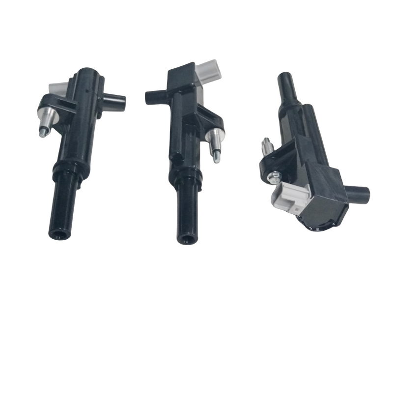 Jeep Cherokee Grand Cherokee Commander 20092013 Ignition Coils 3.7L