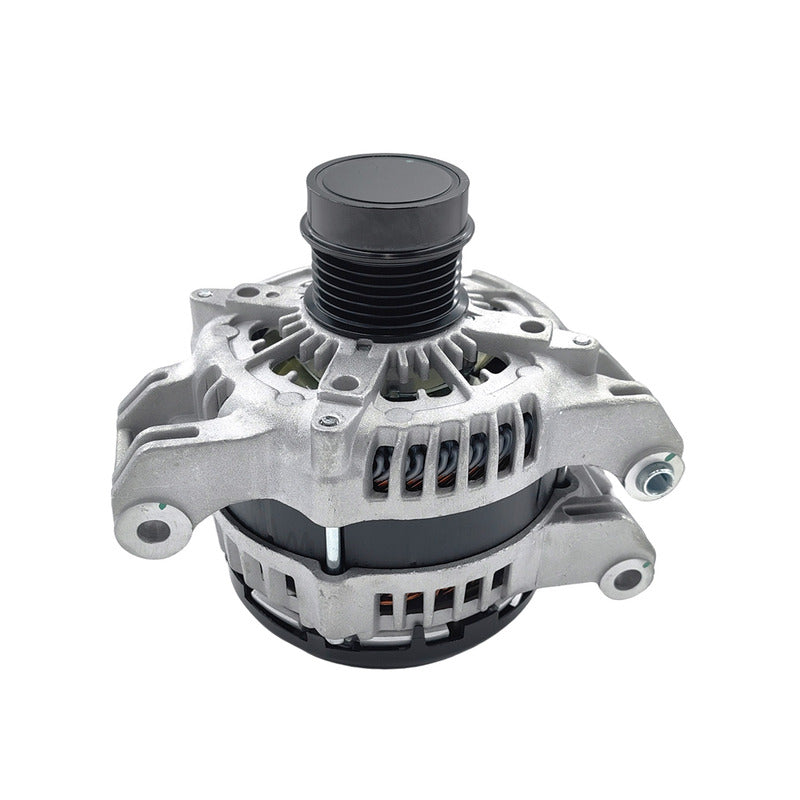 Alternator For A Jeep Grand Cherokee