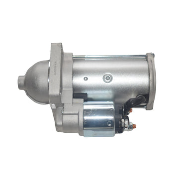 LDV T60 2017-onwards Starter Motor 2.8L Turbo Diesel