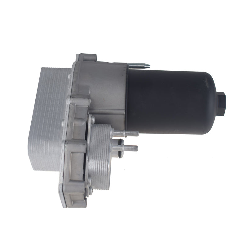 discovery 2 v8 engine oil cooler