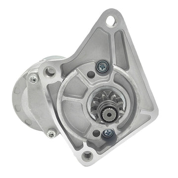 Mazda BT-50 2006-085/2011 Starter Motor 2.5L 3.0L