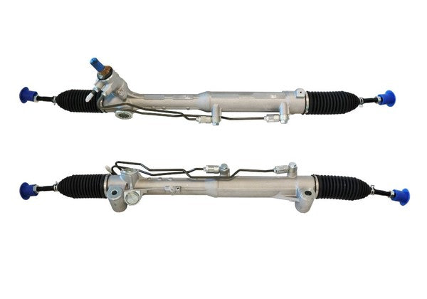 Detroit Axle Remanufactured Power Steering Rack And Pinion For Mazda 6 2009-2013 – Lifetime Warranty