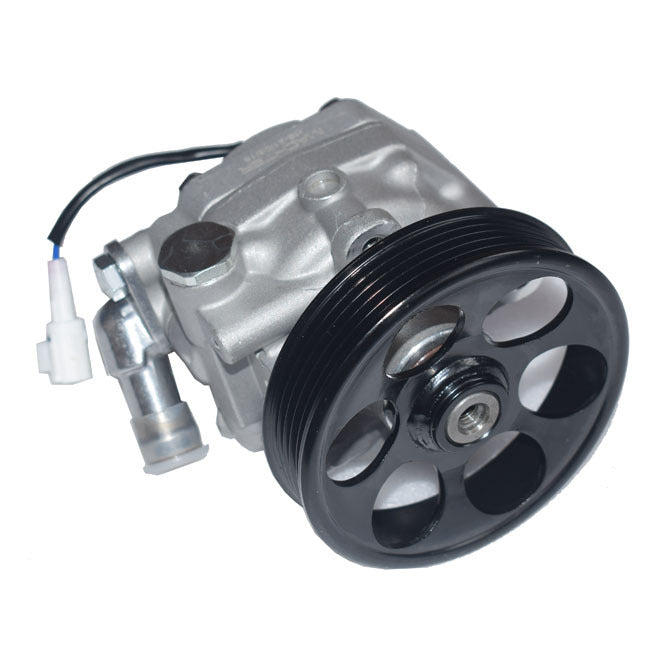 Subaru Forester Liberty Impreza Outback 2003 2012 Power Steering Pump All Automotive Parts