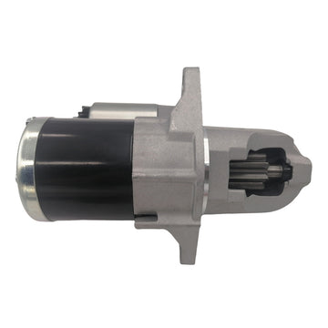 Subaru WRX G3 2009-2014 Starter Motor 2.5Litre Petrol Manual