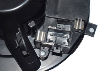 Volkswagen Passat 03/2005-10/2011 AC Blower Fan - 0