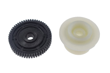 BMW X5 E53 E70 & X3 E83 & X6 E71 Transfer Case Actuator Motor Repair Gear Kit