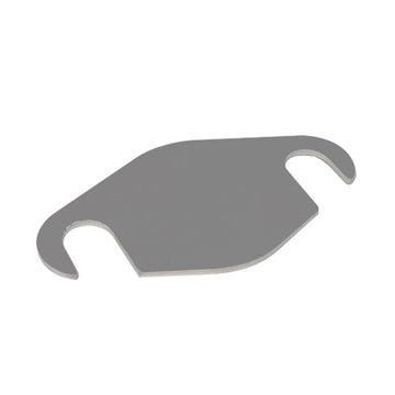 Ford Ranger Mazda BT50 2007-2011 EGR Blanking Plate 2.5L 3.0L - 0