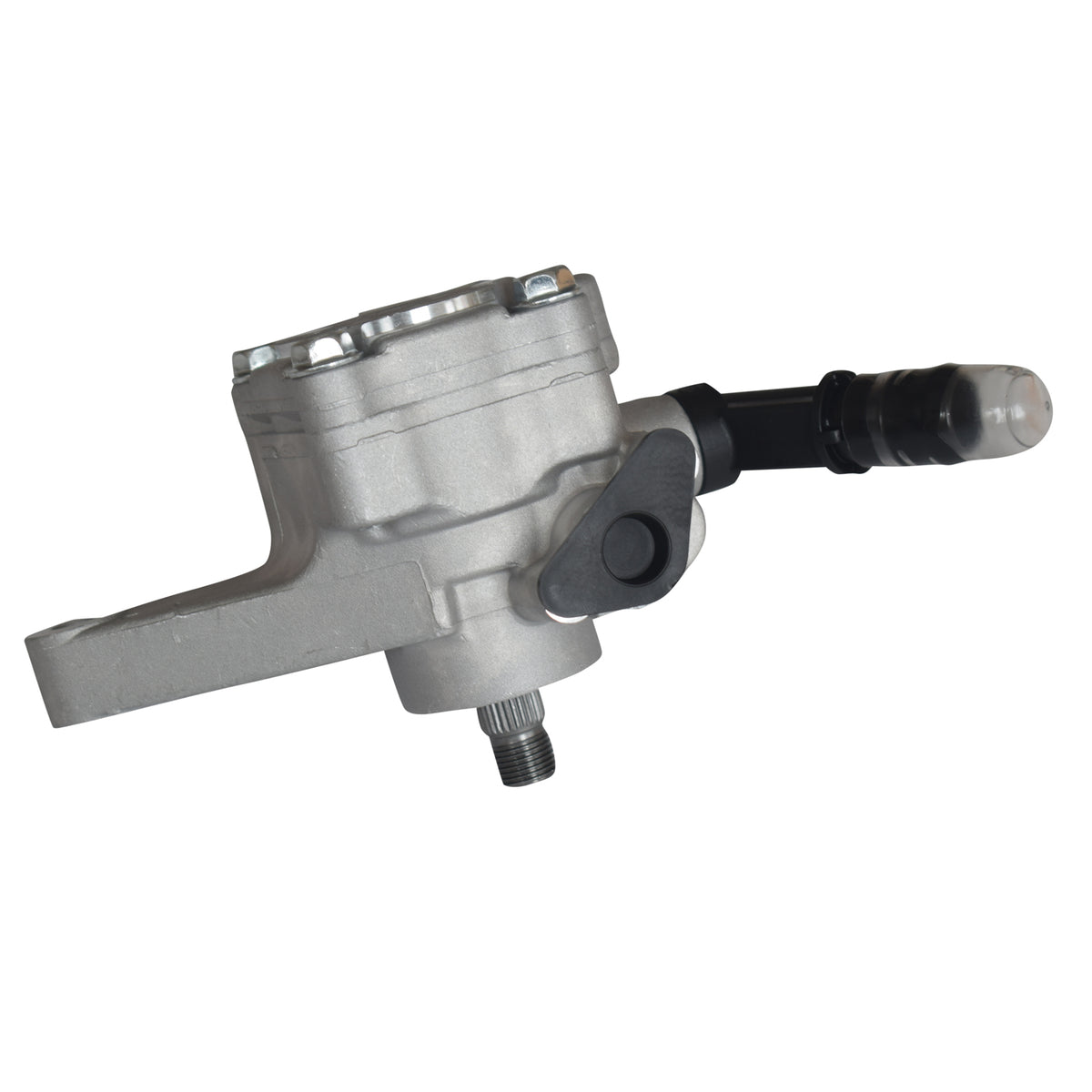 Honda Accord CP3 02/2008 2013 Power Steering Pump 3.5L V6 Petrol All AutomotiveParts