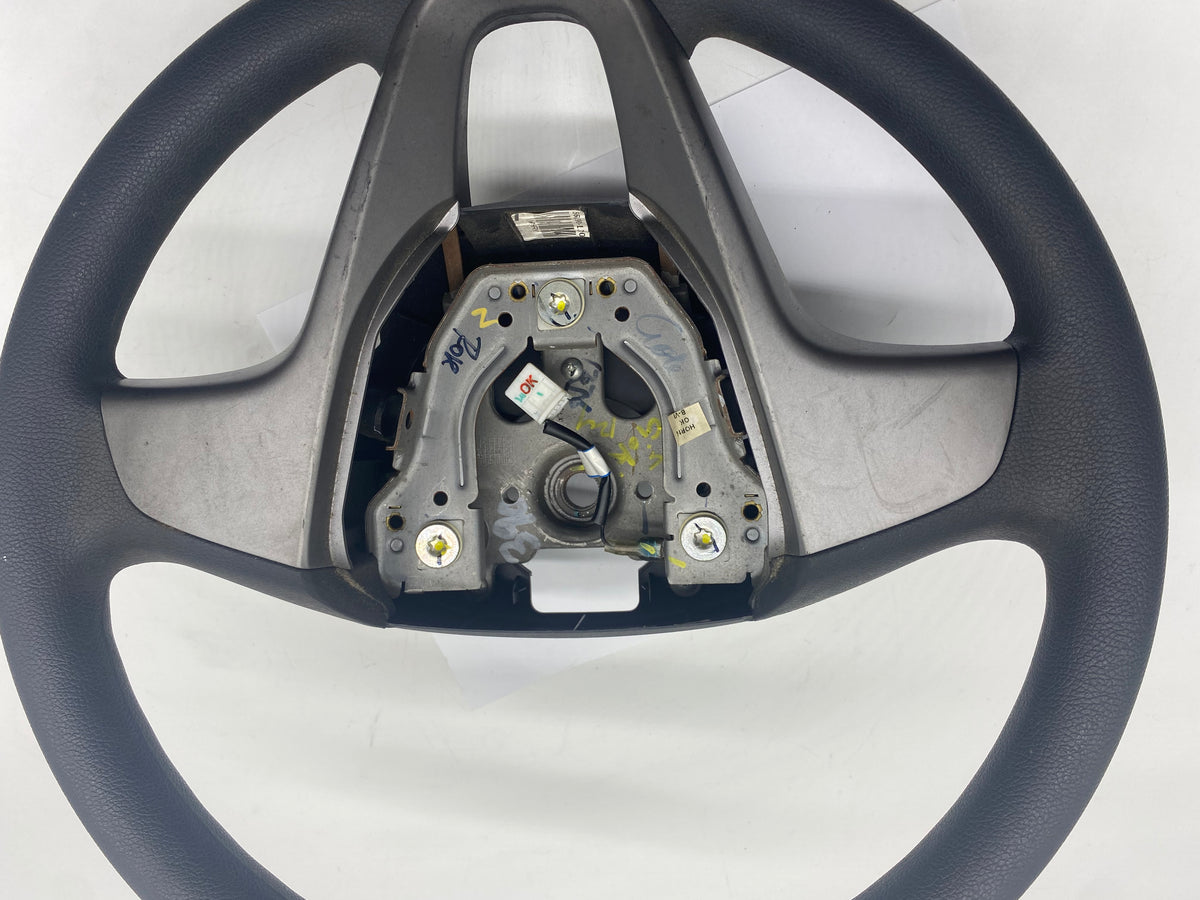 Hyundai i20 Series 20122015 Steering Wheel All AutomotiveParts