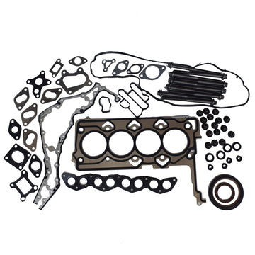 LDV G10 2016-2022 VRS Head Gasket Kit & Head Bolt Set Fit 1.9L Diesel