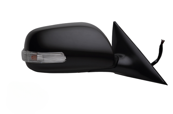 DOOR MIRROR RIGHT HAND SIDE FOR TOYOTA PRADO J150 SERIES 2