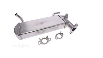 Volkswagen Amarok 2H TDI420 TDI340 TDI400 07/2012-06/2022 Engine Oil Cooler 2.0L Diesel