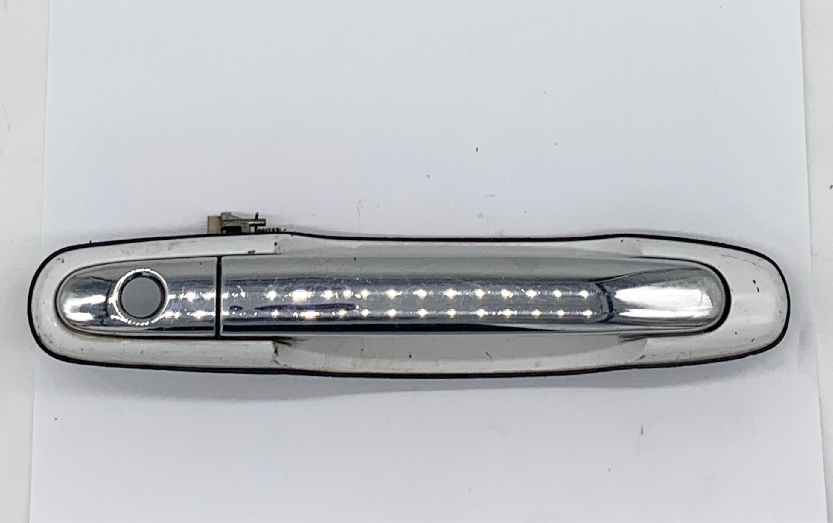 Hyundai Grandeur XG 07/1999-2005 Door Handle Outer Left Passenger Hand ...