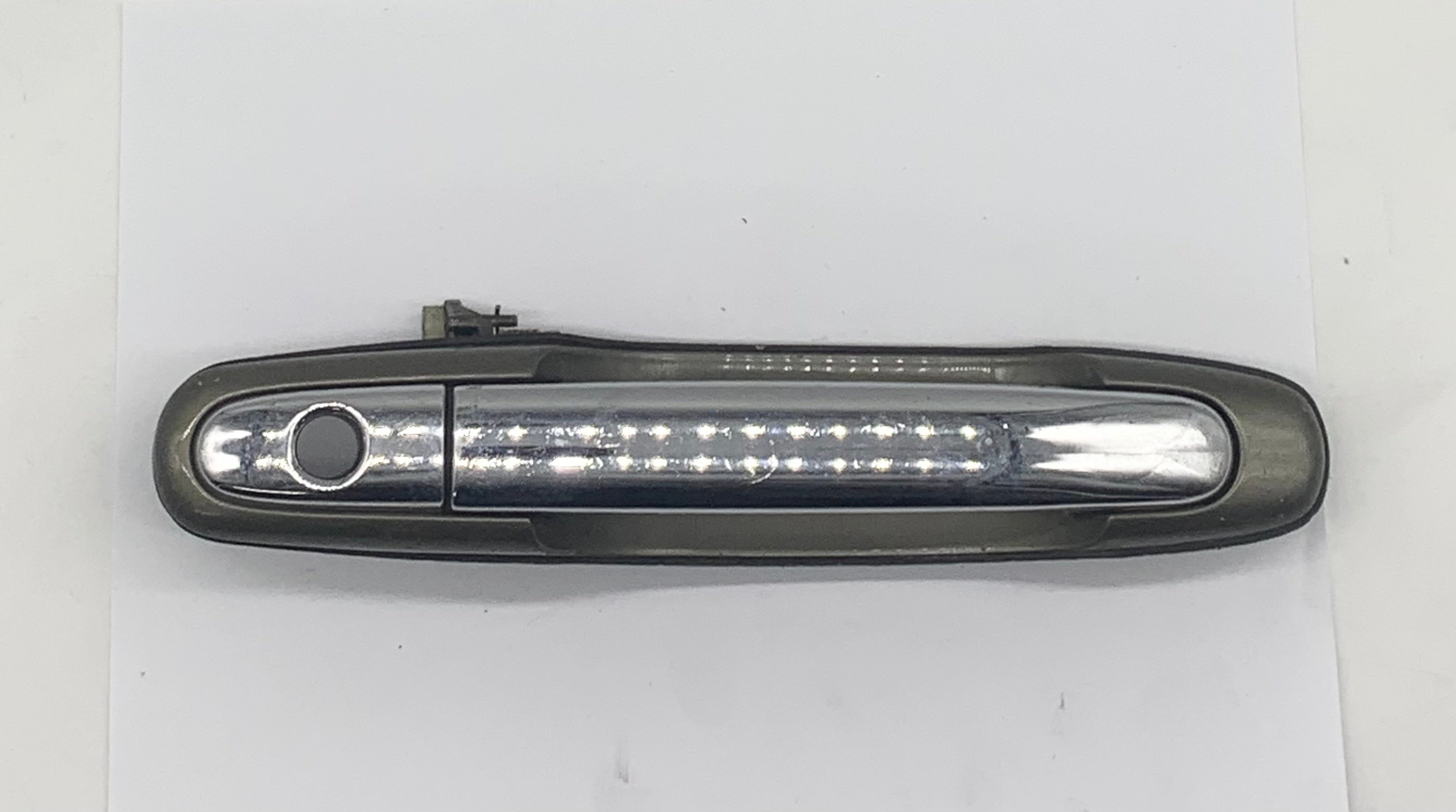 Hyundai Grandeur XG 07/1999-2005 Door Handle Outer Left Passenger Hand ...