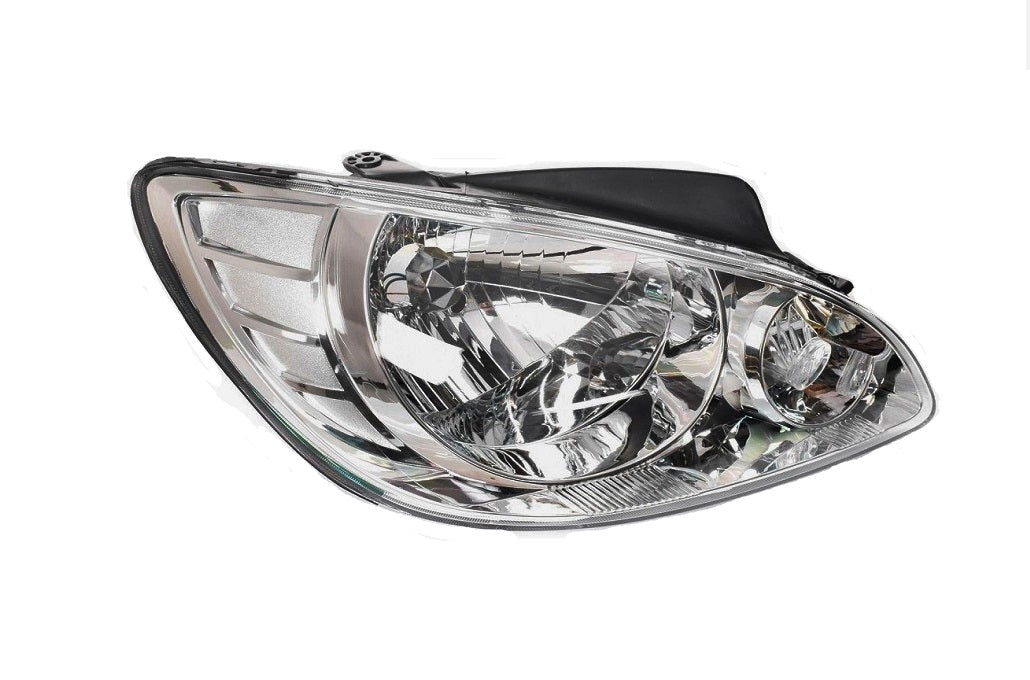 Hyundai Getz 2005-2011 Headlight Right Hand Side | All Automotive