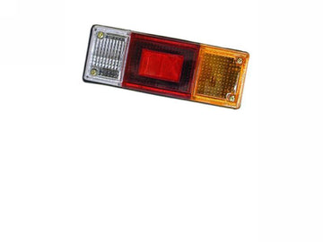 Mazda BT-50 UN 2006-2011 Tail Light - All AutomotiveParts