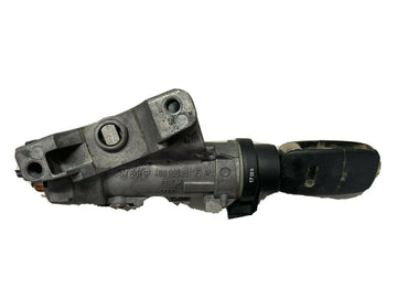 Audi TT 2005 CONV Roadster Ignition Barrel