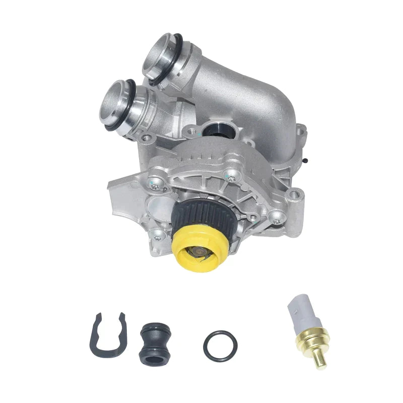 Elegant Audi Q5 Water Pump Recall Gallerynull