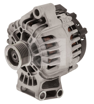 Ford Fiesta WS 2008-2012 Alternator 1.4Litre & 1.6Litre