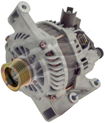 Ford Fiesta & Focus 2006-2008 Alternator 1.8Litre & 2.0Litre