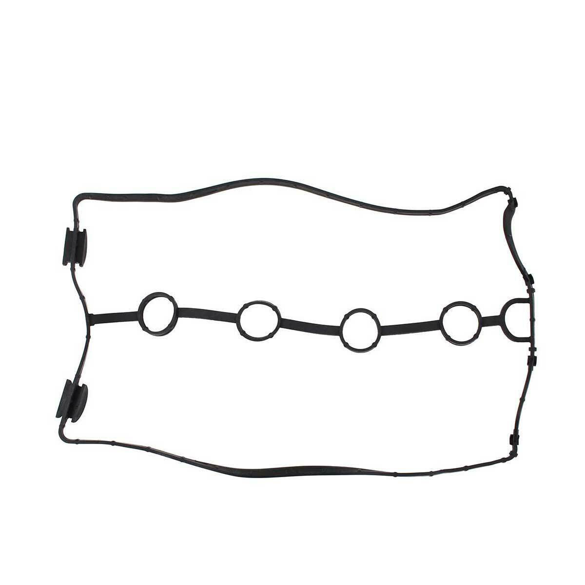 Parts Factory Australia Holden Barina Rocker Cover - 2011-2017 1.6L Petrol Non Turbo, Black - View #5