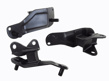 Honda Accord CL/CM 2003-2008 Front Engine Mount Left Hand Side