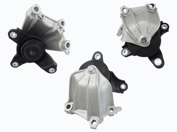 Honda Accord CP/CU 2008-2013 Front Engine Mount Left Hand Side