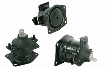 Honda Accord CM 2003-2008 Rear Engine Mount