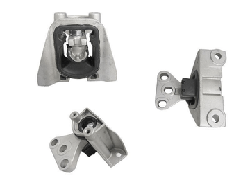 Honda Civic FD 2006-2012 Engine Mount Left Hand Side