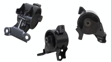 Honda Jazz GD 2002-2008 Engine Mount Left Hand Side