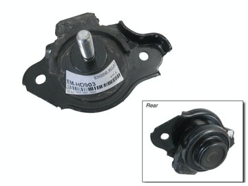 Honda Jazz GD 2002-2008 Engine Mount Right Hand Side