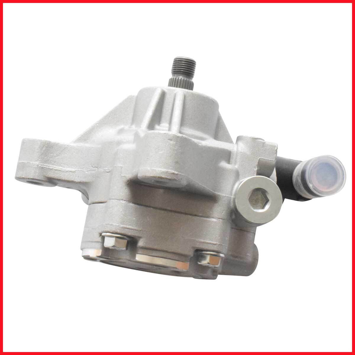 Honda Accord Euro 20032005 Power Steering Pump 2.4Litre Petrol All