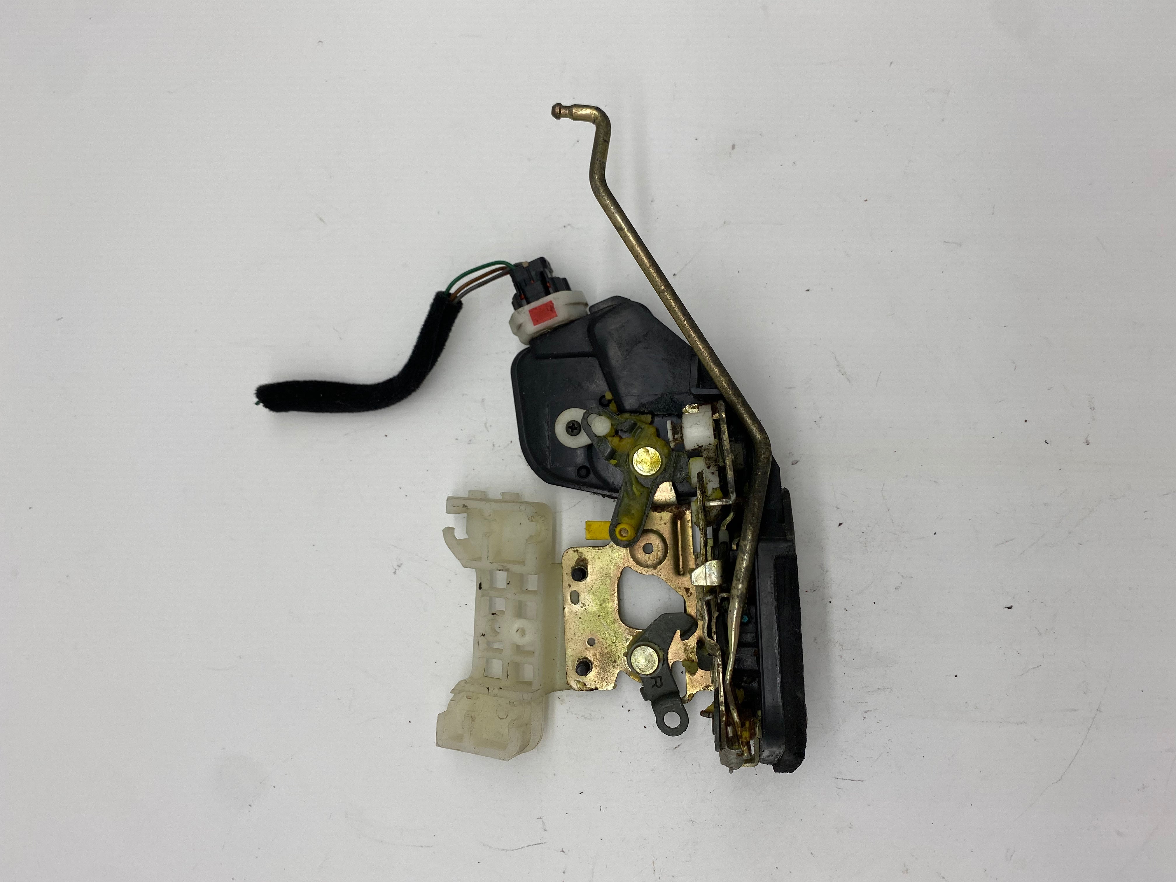 Evan-Fischer Front Passenger Right Door Lock Actuator For Lincoln MKX Ford Edge 2007-2015