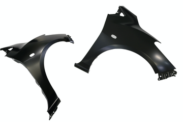 Mazda 2 DE 2007-2014 Front Guard Right Hand Side