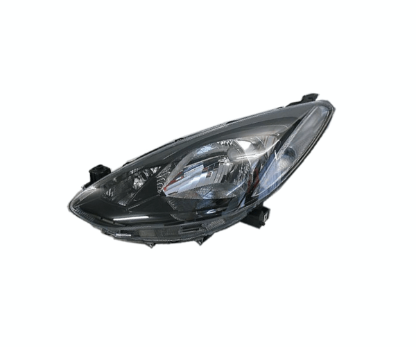optique mazda 2 2007 gauche main image 0