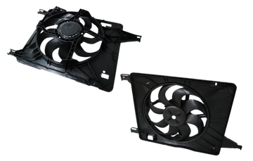 Nissan Dualis J10 2007-2014 Radiator Fan
