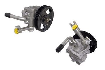 Nissan Navara D40 2005-2015 Power Steering Pump 2.5Litre Turbo Diesel