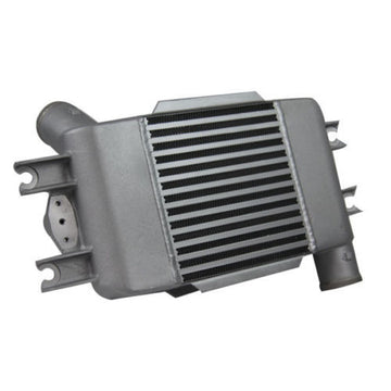 Nissan Patrol  GU Y61 08/2007 - Onwards Intercooler ZD30 3.0Litre Diesel - 0