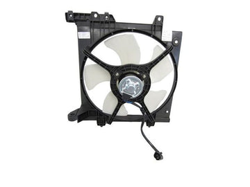 Subaru Outback BP 2003-2009 A/C Condenser Fan