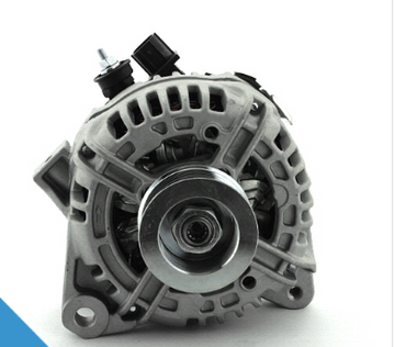 Toyota Camry 2002-2006 Alternator 2.4Litre