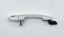 Hyundai Accent MC 2006-2009 Outer Door Handle Front Left Hand Side-2