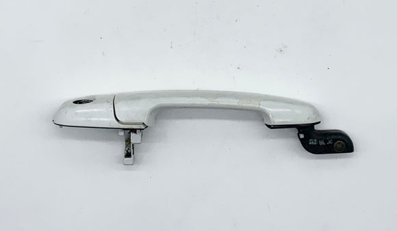 Hyundai Accent MC 2006-2009 Outer Door Handle Front Left Hand Side