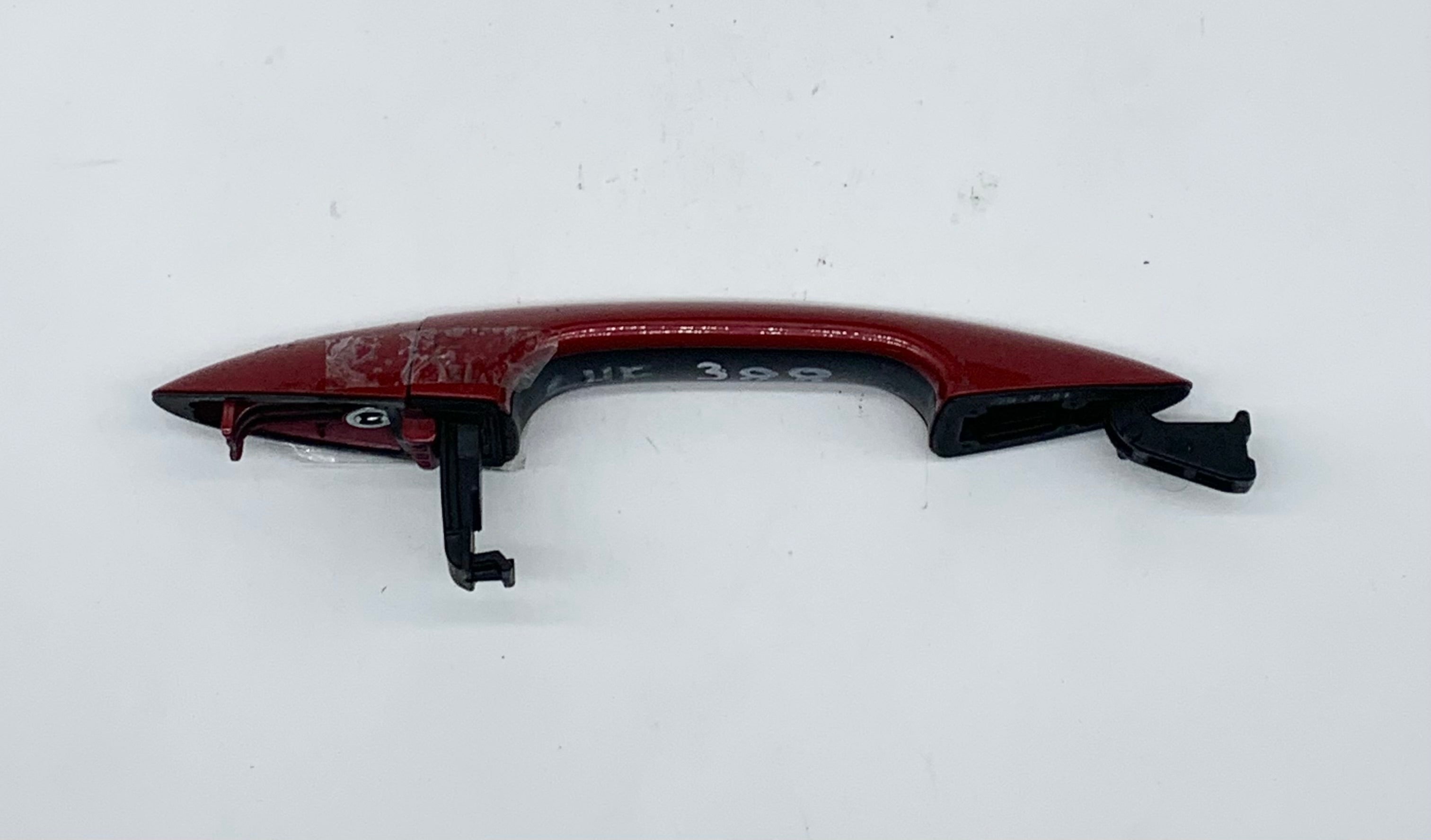 Hyundai Accent RB 07/2011-2019 Outer Door Handle Front Left Hand Side